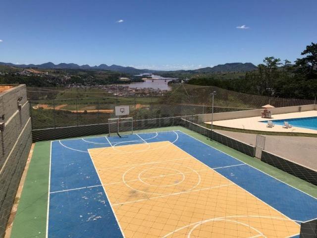 Lote no Alto Santa Mônica - Monte Olimpo - Colatina -ES - Foto 12