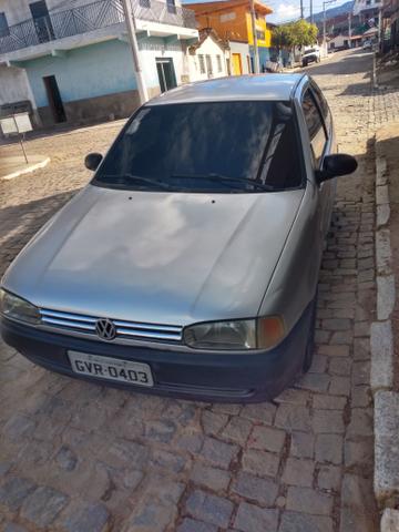 Vw gol 96 - Foto 2