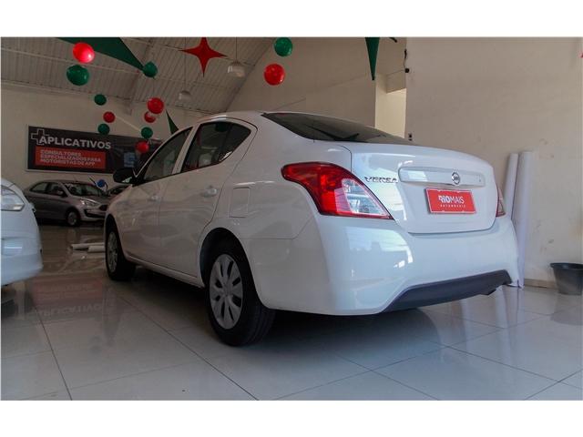 Nissan Versa 1.0 Flex - Foto 4