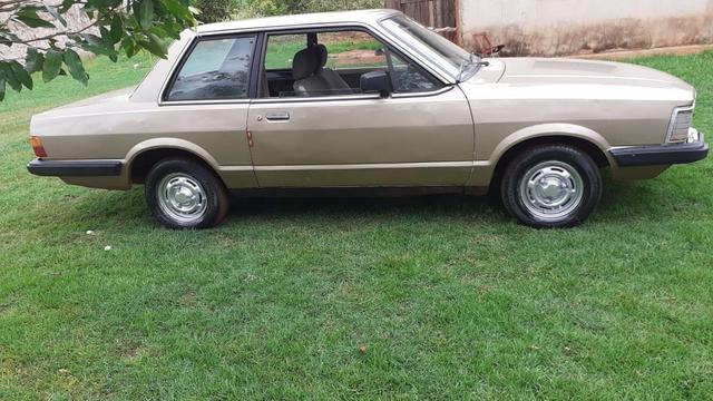 Del Rei Muito top 84. $2.500,00 ou troco por Fusca - Foto 6