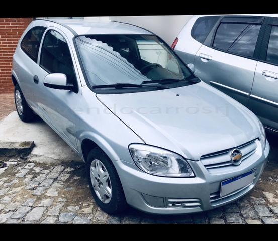 Chevrolet Celta Spirit 2011 - 53.000 km