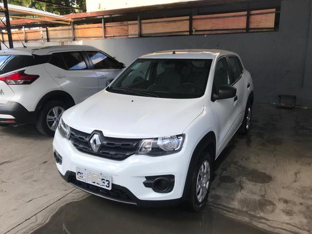 Kwid 2018 extra ,pouquíssimo rodado - Foto 2