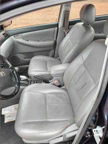 Corolla Xei 2008 automático - Foto 6
