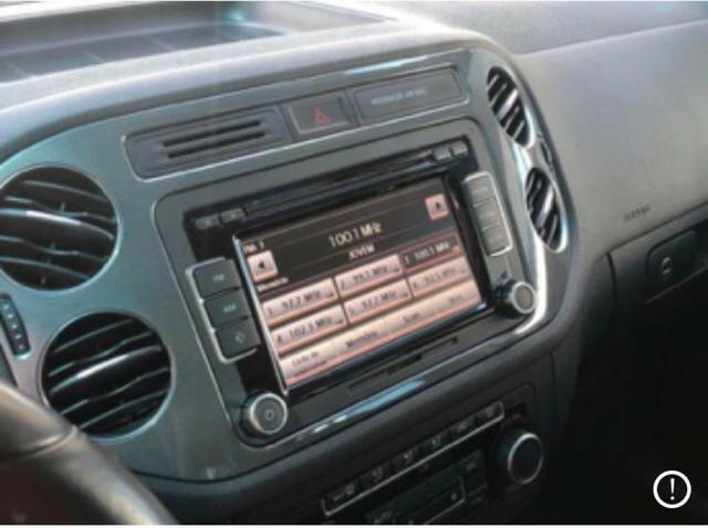 VW Tiguan 2.0 TSI 200cv , impecável , top de linha , raridade - Foto 5