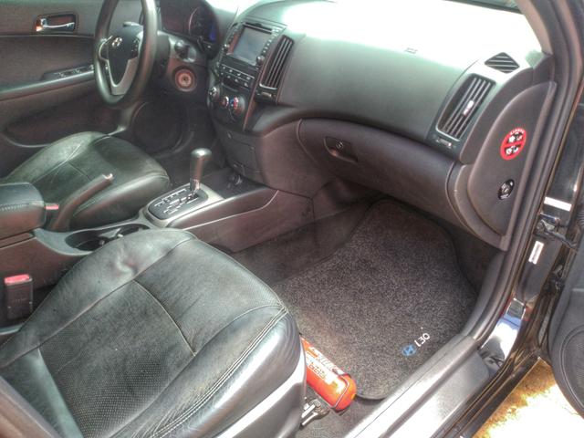 Hyundai i30 2011 - Foto 13