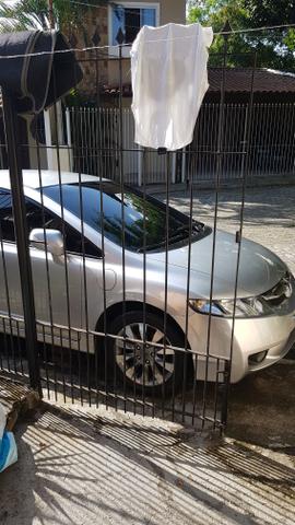 Honda Civic 2011