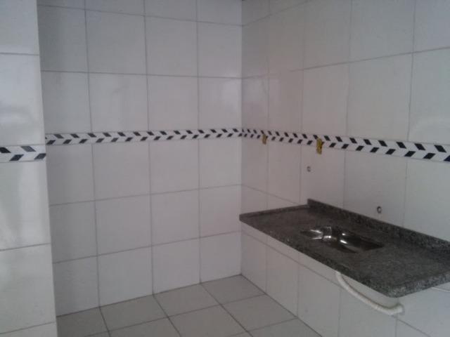 Um Excelente Empreendimento Em N. Iguaçu/ Pronta Entrega - Foto 3