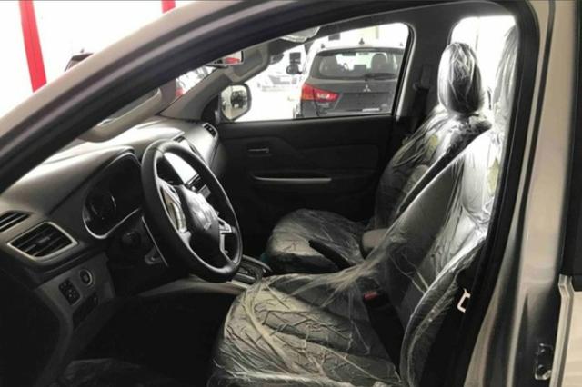 Mitsubishi L200 Triton 2.4 2020 - Foto 6