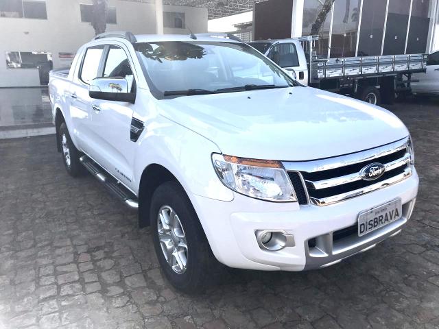 Ranger limited 3.2 - Foto 3