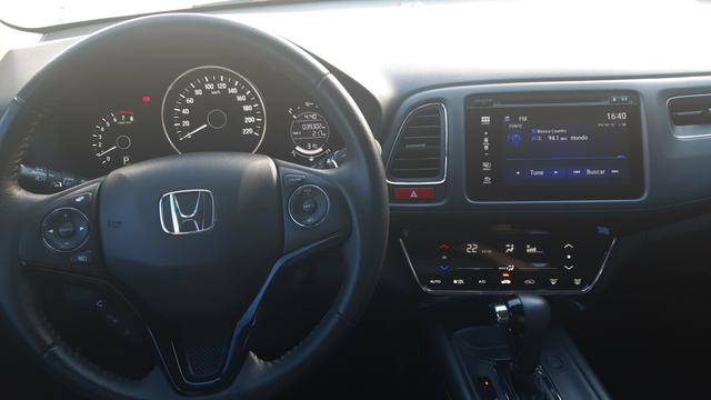 Honda HR-V versão top - Foto 7