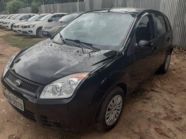 Ford Fiesta 1.0 (Flex)
