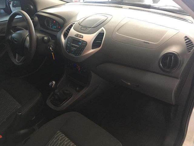 FORD KA 2017/2018 1.0 SE PLUS 12V FLEX 4P MANUAL - Foto 4