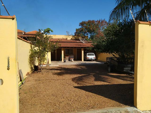 Rancho/casa em Panorama-SP