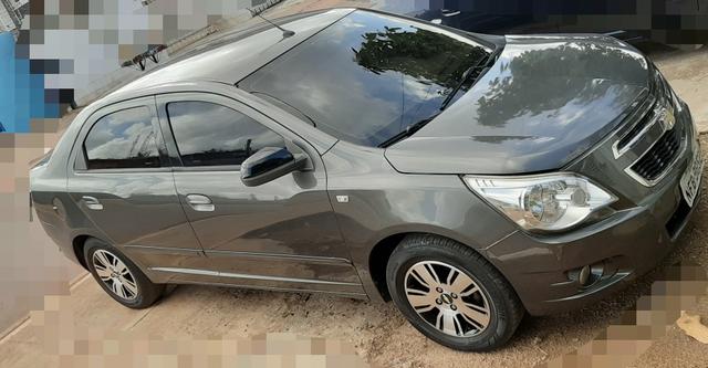 Carro Cobalt 1.4 (2013/2013) R$ 34.000 - Foto 13
