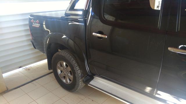 Hilux SRV 3.0 D-4D - Foto 8