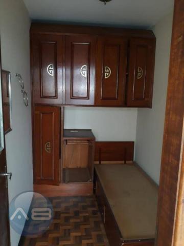 Apartamento com 6 dormitórios à venda, 246 m² por R$ 900.000,00 - Centro - Curitiba/PR - Foto 18