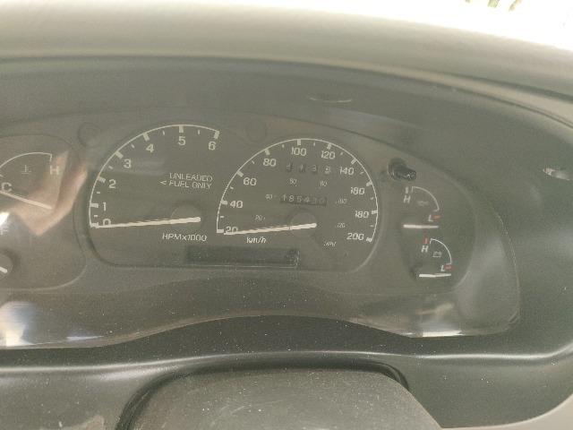 Ranger STX V6 - Foto 5