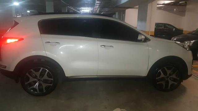 Kia Sportage 2018 - Foto 2