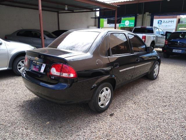 Classic LS 1.0 2014/2015 Completo - Foto 9