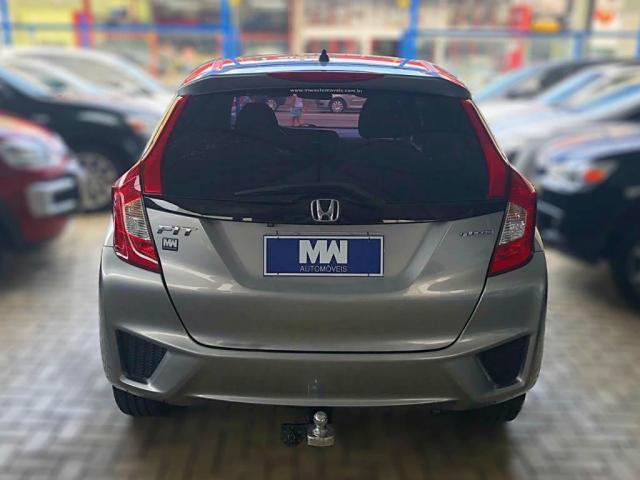 Honda Fit EX - Foto 5
