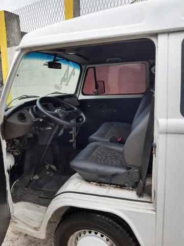 Kombi std 1.4 + gnv - Foto 5