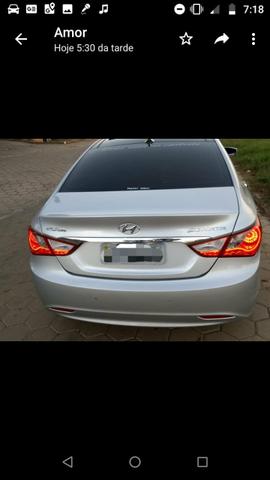 Hyundai Sonata - Foto 3