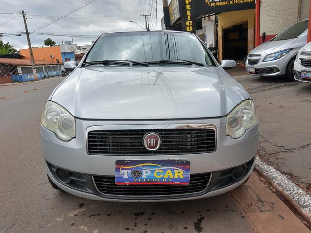 Palio attractive motor 1.4 ano 2011 - Foto 5