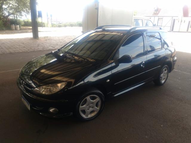Vendo de barbada