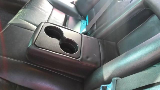 Ford Fusion SEL 2.5 2011/2012 Temos Civic Corolla Voyage Sentra Logan - Foto 5