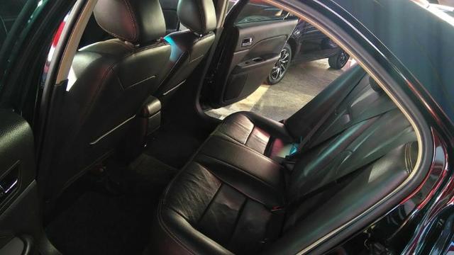 Ford Fusion SEL 2.5 2011/2012 Temos Civic Corolla Voyage Sentra Logan - Foto 10