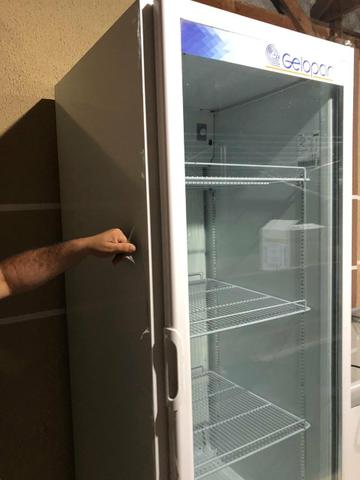 Freezer GELOPAR GPTU 570