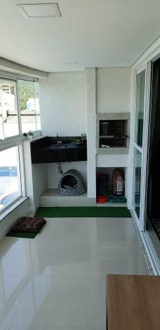 Apartamento 2 suítes + banheira - Ressacada Itajaí - Foto 9