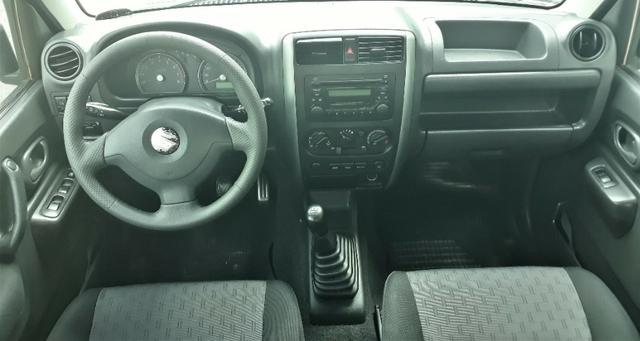 Suzuki Jimny HR 1.3 2011 - Foto 6