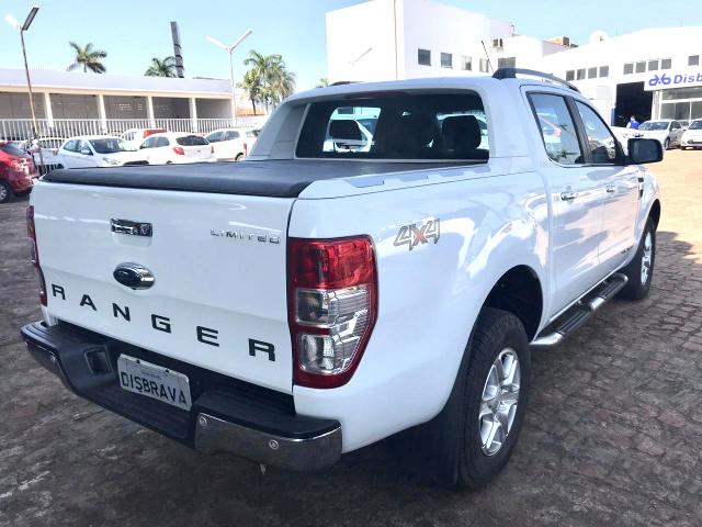 Ranger limited 3.2 - Foto 4