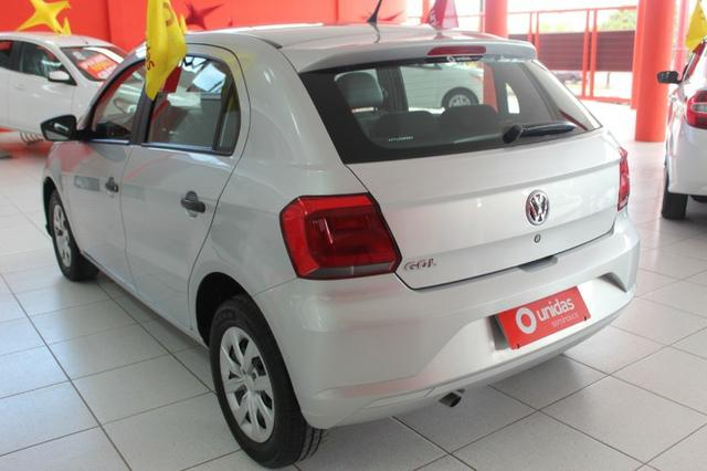 Gol Mpi 1.0 19/19 - Foto 3