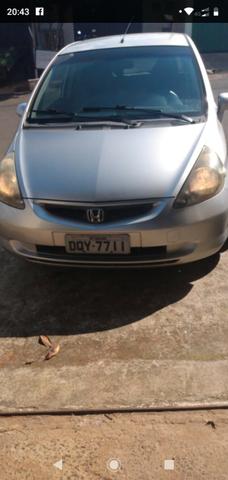 Vendo Honda fit 2006 - Foto 5