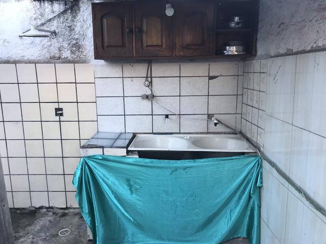 Casinha aconchegante para o carnaval - Foto 13