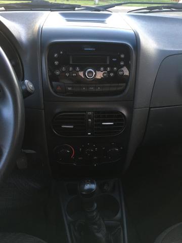 Vendo Siena EL 1.0 Flex 15/15 - Foto 5