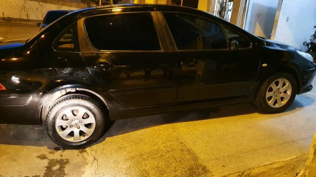 Vendo Peugeot 307 - Foto 5