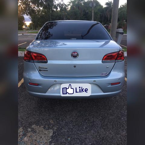Vendo Siena EL 1.0 Flex 15/15 - Foto 4