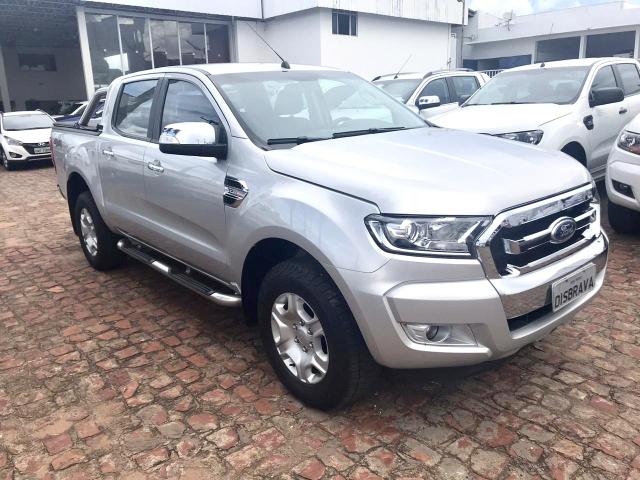 Ranger xlt 3.2
