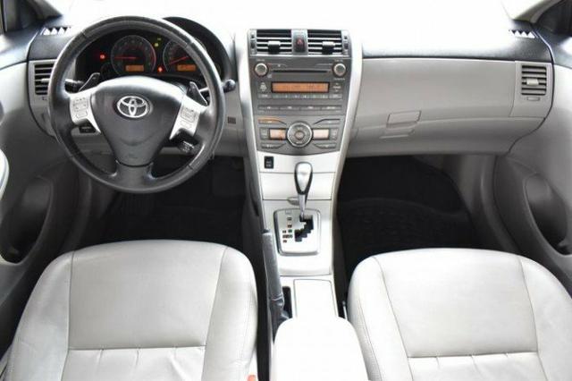 Corolla xei 2.0 2013 - Foto 3