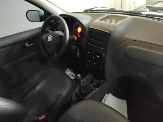 Strada Working 1.4 mpi Fire Flex 8V CS - Foto 4