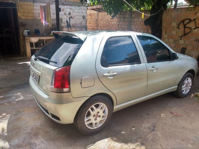 Vendo Palio ELX 1.4 - Foto 5