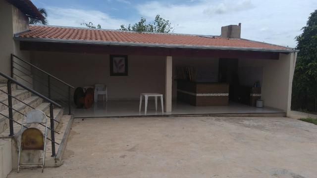 Aluga chácara com piscina Cond. Estância Primavera 2 - Foto 15