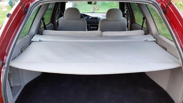 Escort gl 1.6/8v