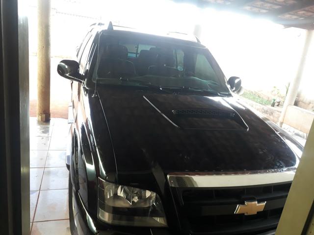 Vende-se chevrolet S 10 *) - Foto 2