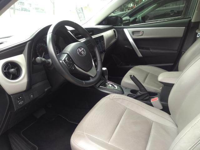 Toyota Corolla - Foto 5