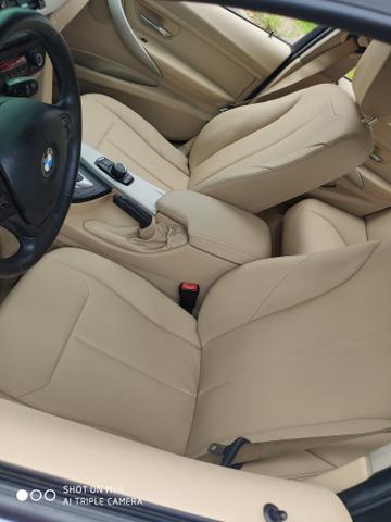 BMW 320i turbo activeflex automático - Foto 4