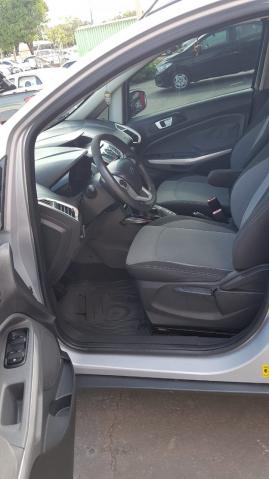ECOSPORT 2013/2014 1.6 FREESTYLE 16V FLEX 4P MANUAL - Foto 4